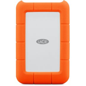 Rugged Mini 5TB USB 3.0 External Hard Drive - afbeelding 5