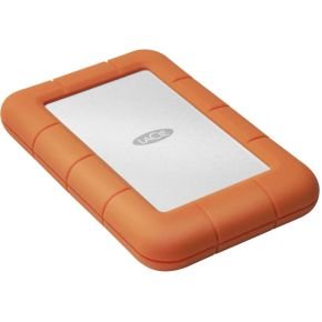 LaCie Lacie Rugged Mini - Externe Harde Schijf - 5Tb