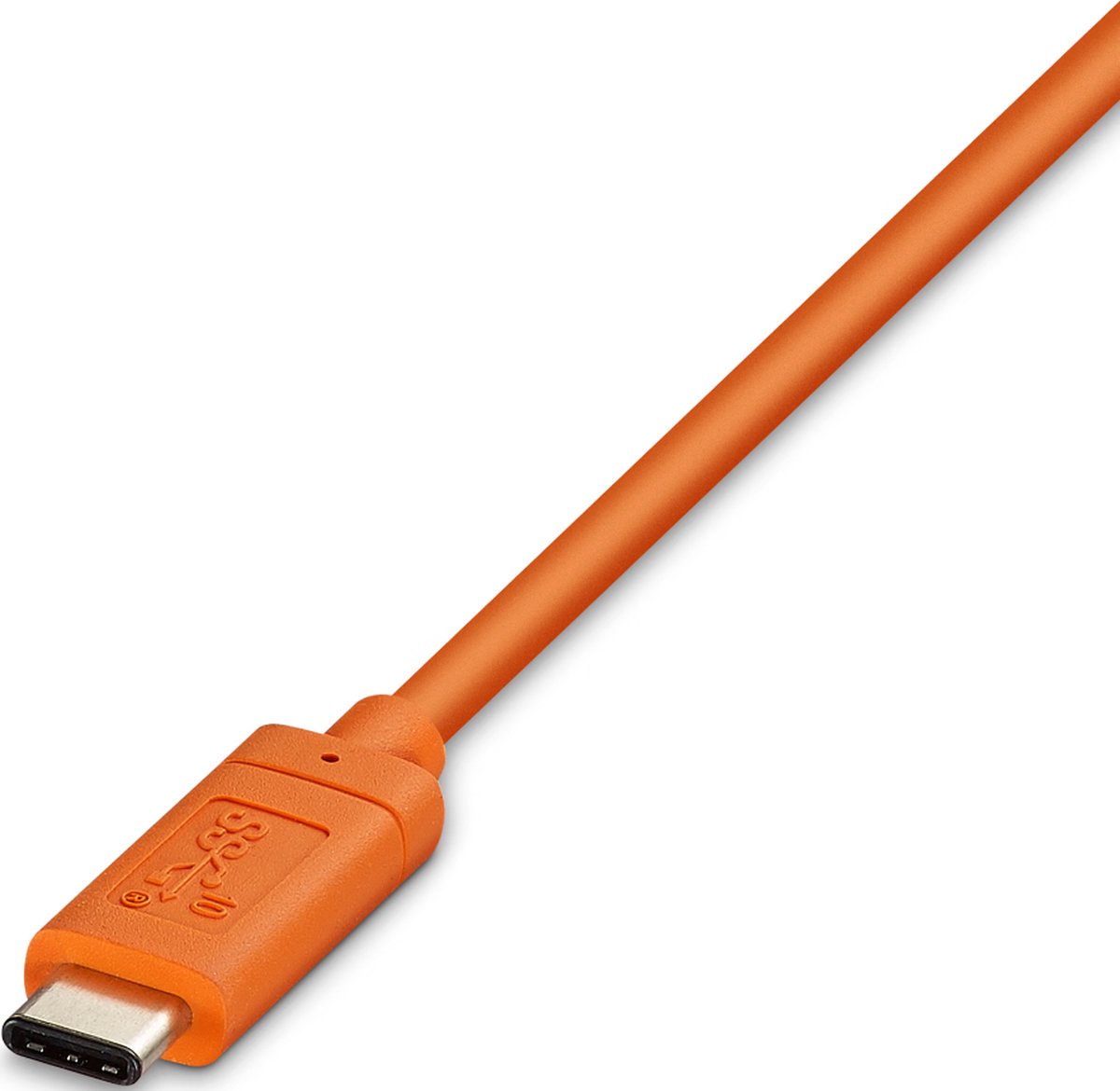 Lacie Rugged Mini - Externe Harde Schijf - Usb 3.0 - 1 Tb externe opslag - afbeelding 3