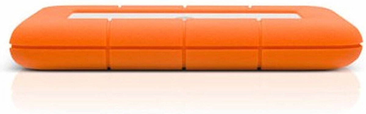 Rugged Mini - Externe Harde Schijf - Usb 3.0 - 4 Tb - afbeelding 4