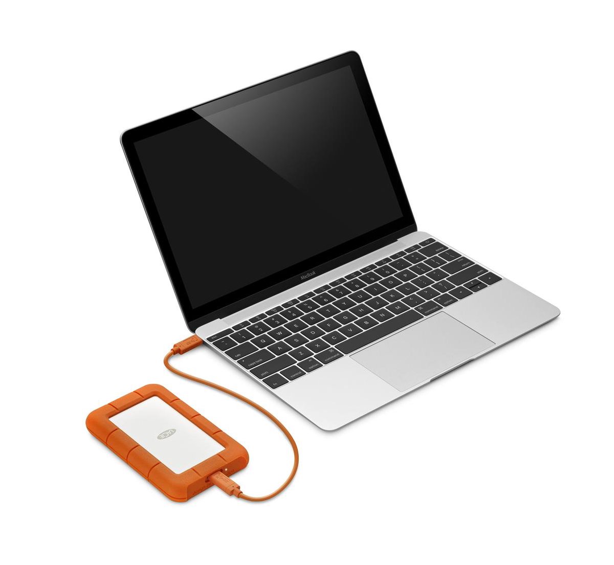 Rugged Mini - Externe Harde Schijf - Usb 3.0 - 4 Tb - afbeelding 6