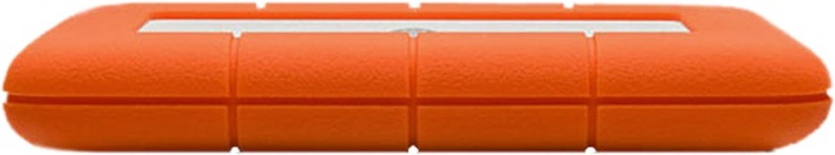 Lacie Rugged Mini Externe Harde Schijf - 2Tb / 5400Rpm externe opslag - afbeelding 10
