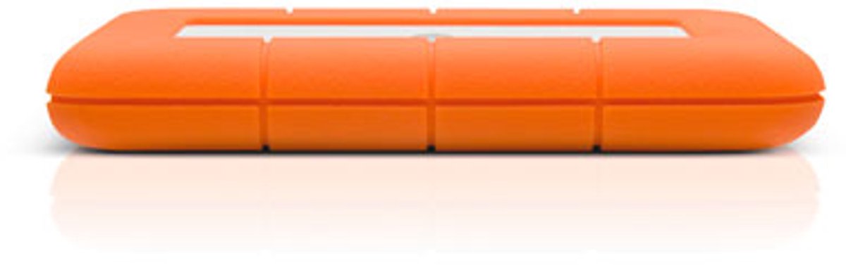 Rugged Mini USB-C 1TB Externe Harde Schijf - afbeelding 7