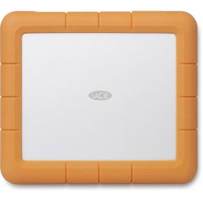 LaCie Rugged RAID Shuttle 8TB Orange - afbeelding 5