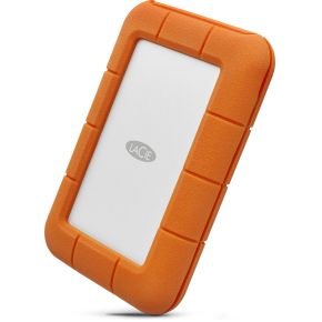 LaCie Lacie Rugged Secure Usb-C 2 Tb