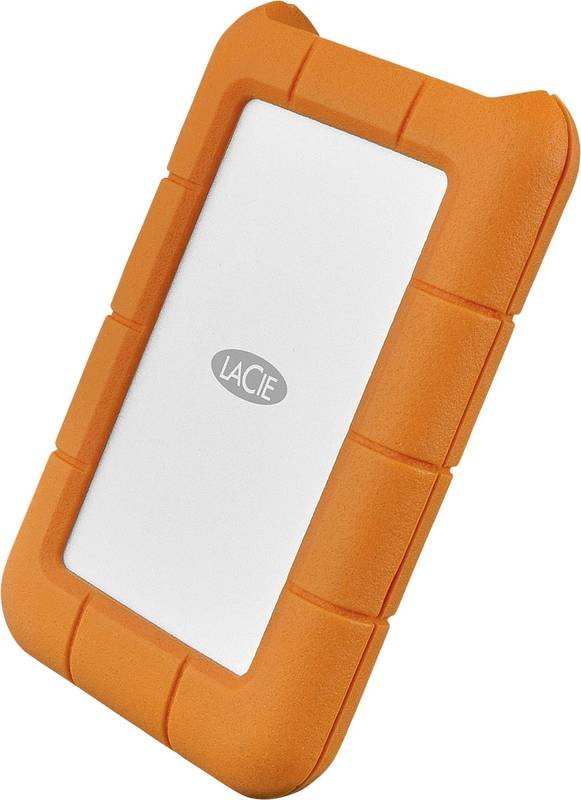 Lacie rugged usb c 1 tb - LaCie Rugged USB-C 1TB