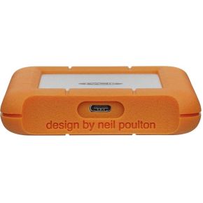 Rugged USB-C 2TB Mobile Drive - afbeelding 5