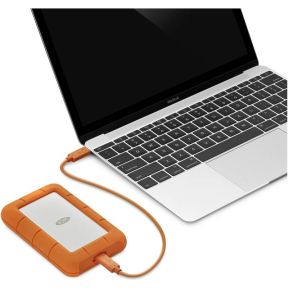 Rugged USB-C 2TB Mobile Drive - afbeelding 8