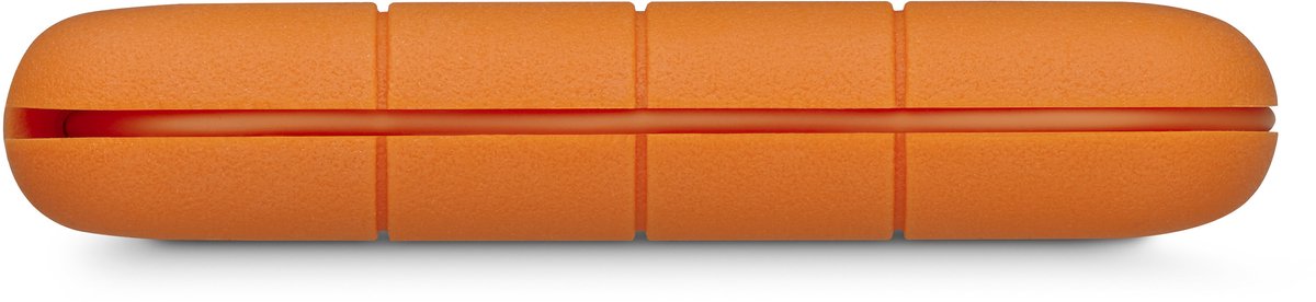 Lacie Rugged - Usb-C - Externe Harde Schijf - 5 Tb externe opslag - afbeelding 9