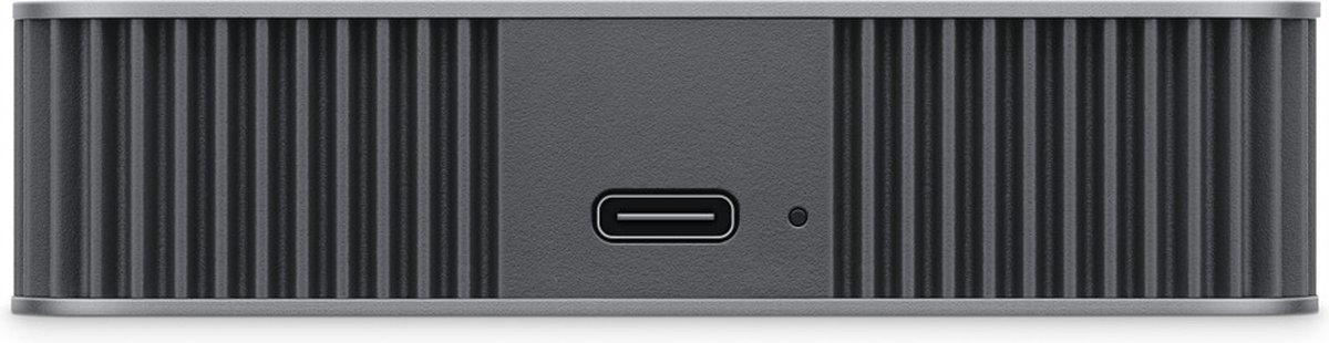 Mobile Drive Secure 5TB USB-C - afbeelding 2