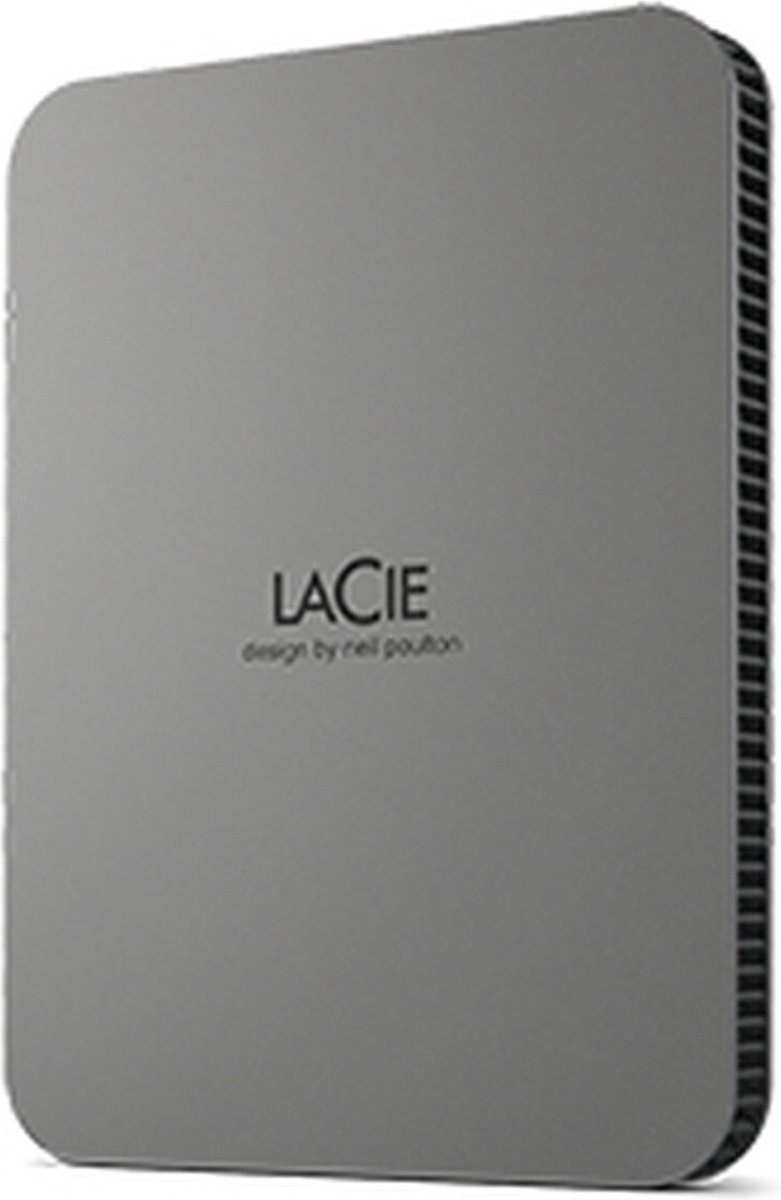 Mobile Drive Secure 5TB USB-C - afbeelding 5