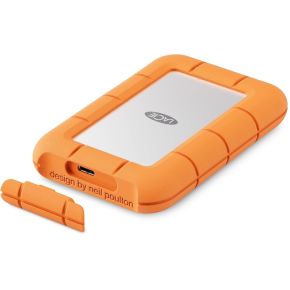 Rugged Mini SSD 2TB - afbeelding 3