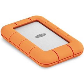 Rugged SSD4 4TB USB4 External SSD 4000 MB/s Orange - afbeelding 2