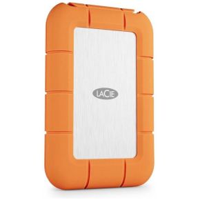 Rugged SSD4 4TB USB4 External SSD 4000 MB/s Orange - afbeelding 4