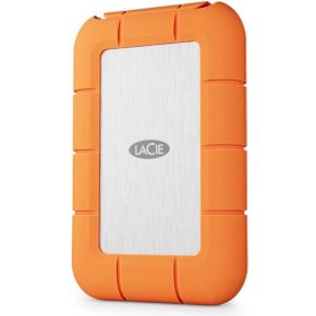 Rugged SSD4 4TB USB4 External SSD 4000 MB/s Orange - afbeelding 5