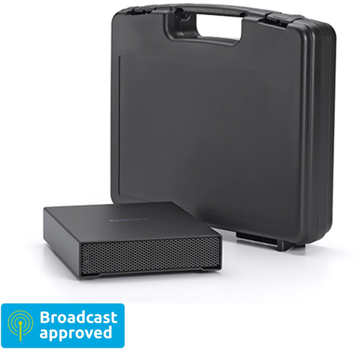 Oyen Digital Hdx Pro C Dual Usb-C Hdd - 20Tb externe opslag - afbeelding 2