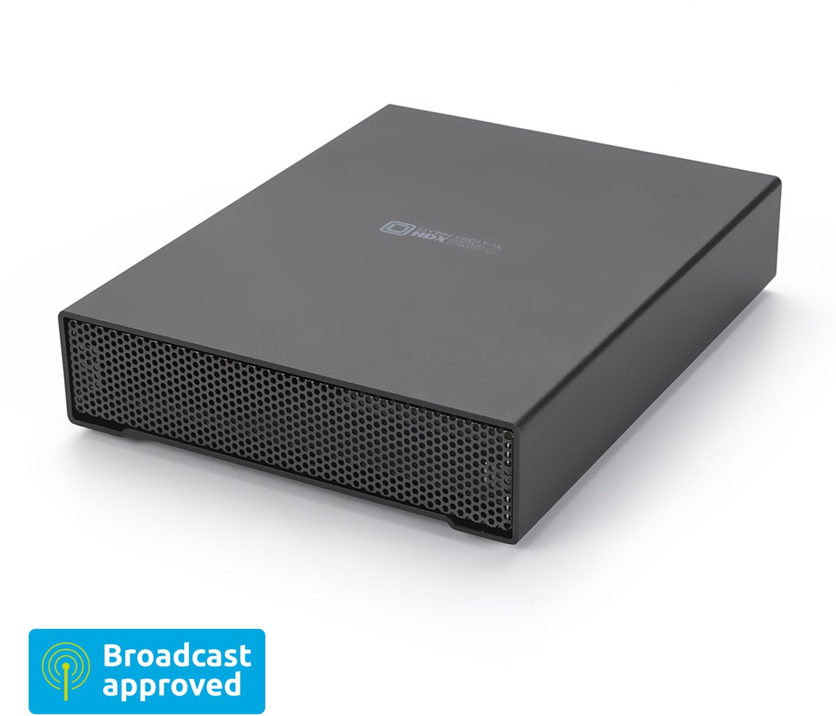 Oyen Digital Hdx Pro C Dual Usb-C Hdd - 24Tb externe opslag - afbeelding 6