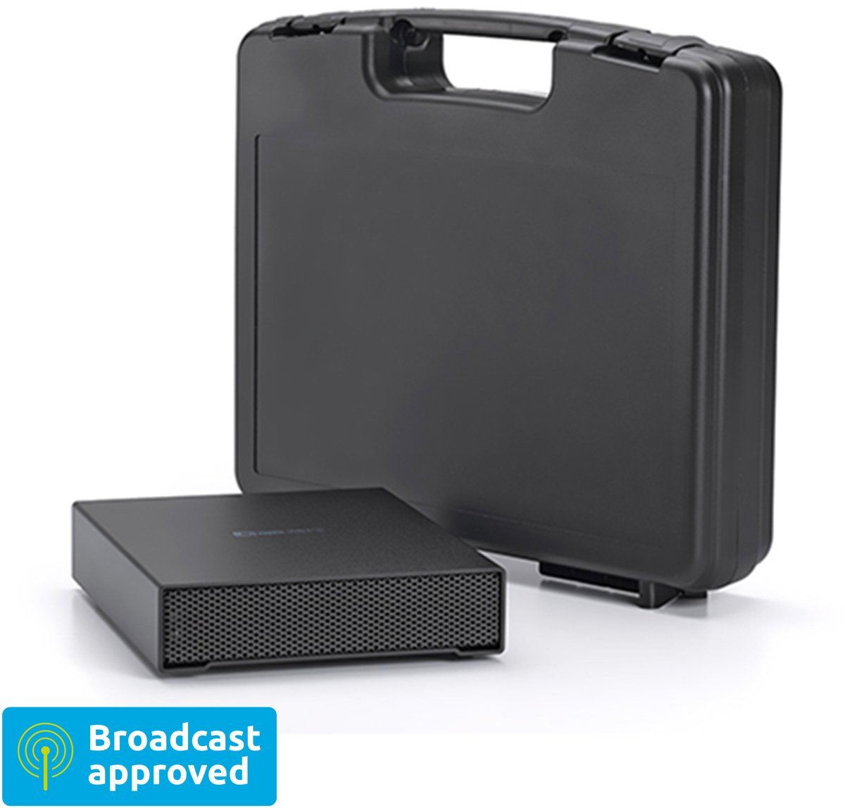 Oyen Oyen Digital Hdx Pro C Dual Usb-C Hdd - 30Tb