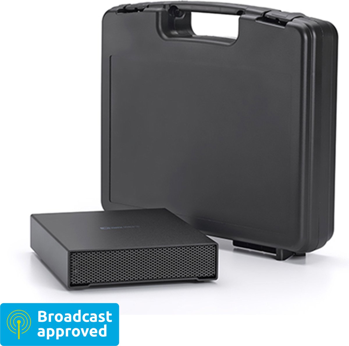 Oyen Digital Hdx Pro C Dual Usb-C Hdd - 10Tb externe opslag - afbeelding 7