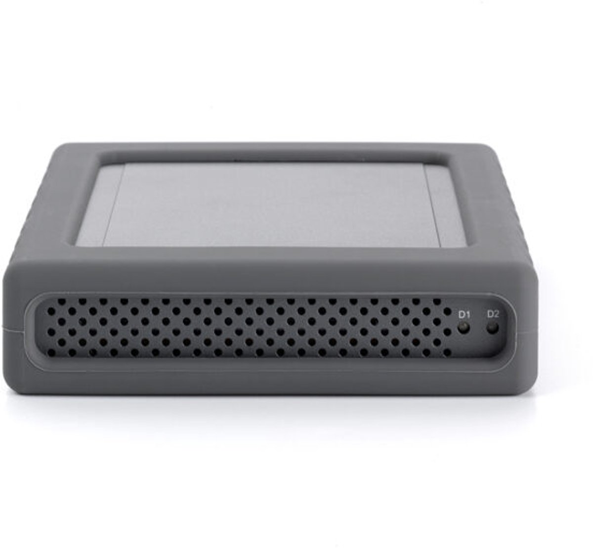 Oyen Digital Minipro V4 Raid Usb-C Rugged Hdd - 10Tb externe opslag - afbeelding 6