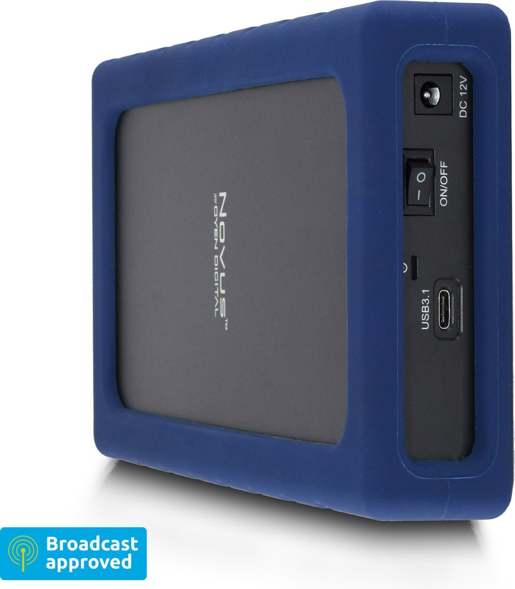 Oyen Oyen Digital Novus Usb-C Hdd - 12Tb