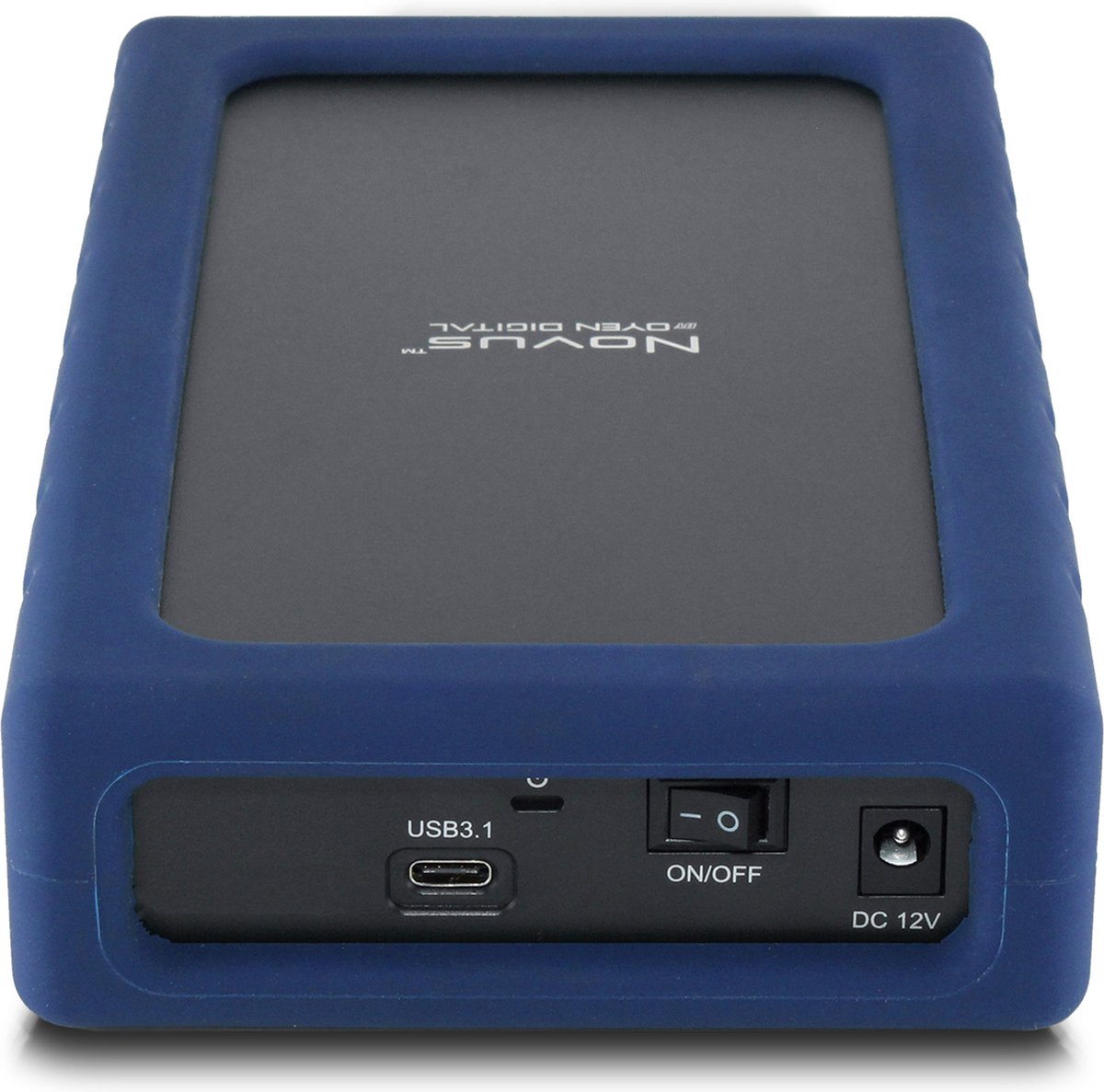 Oyen Digital Novus Usb-C Hdd - 20Tb externe opslag - afbeelding 7
