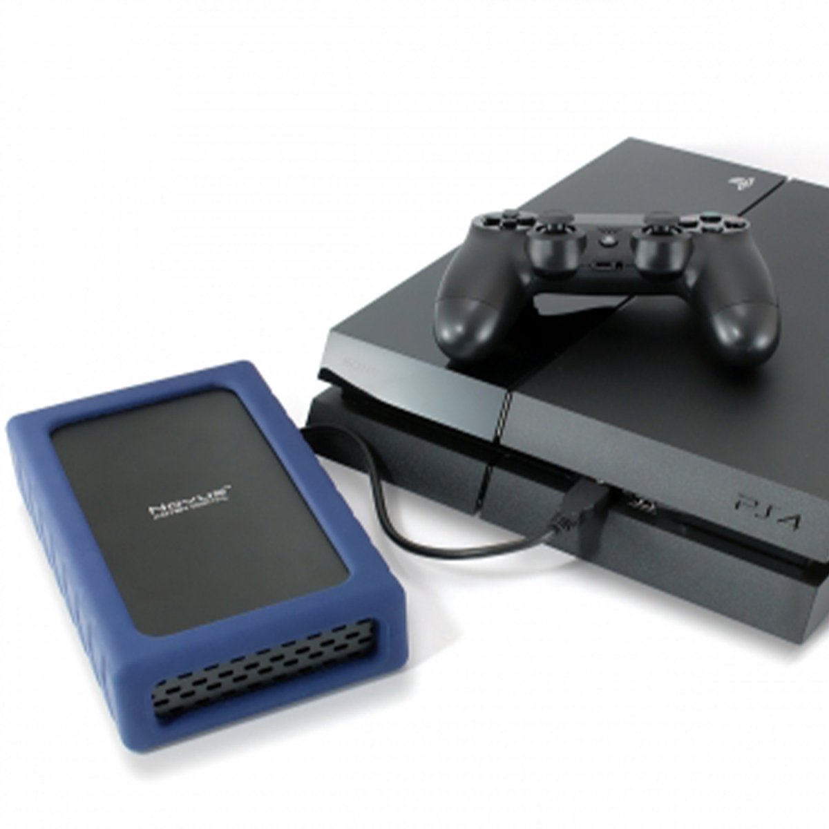 Oyen Digital Novus Usb-C Hdd - 24Tb externe opslag - afbeelding 5