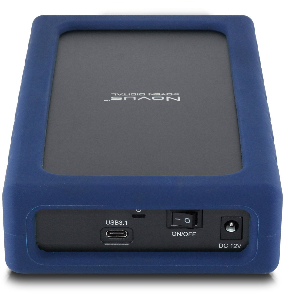 Digital Novus Usb-C Hdd