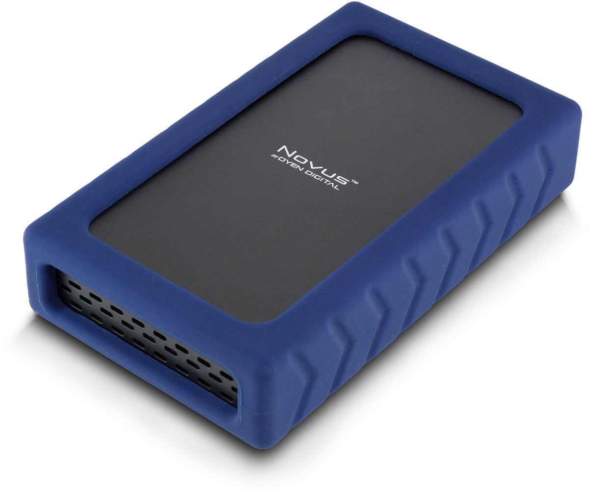 Oyen Digital Novus Usb-C Hdd - 30Tb externe opslag - afbeelding 7