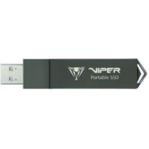 Viper PVP30 1TB USB 3.2 Gen 2 Portable SSD (1000MB/s) - afbeelding 2