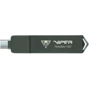 Viper PVP30 1TB USB 3.2 Gen 2 Portable SSD (1000MB/s) - afbeelding 3