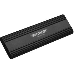 Transporter Lite 1TB USB 3.2 Gen 2 Externe SSD Zwart 1000MB/s - afbeelding 3