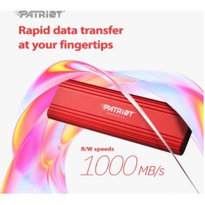 Transporter Lite 1TB USB 3.2 Gen 2 Externe SSD Zwart 1000MB/s - afbeelding 8