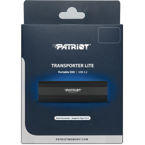 Transporter Lite 2TB Portable SSD - afbeelding 5