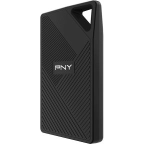 RP60 1TB Portable SSD USB 3.2 Gen 2x2 Zwart - afbeelding 4