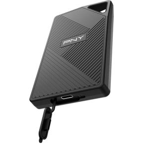 RP60 1TB Portable SSD USB 3.2 Gen 2x2 Zwart - afbeelding 5