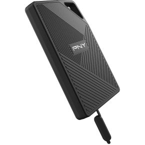 RP60 2TB USB 3.2 Gen 2x2 Type-C Portable SSD - afbeelding 2