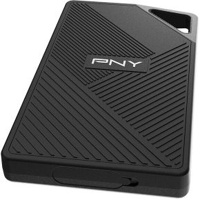 RP60 2TB USB 3.2 Gen 2x2 Type-C Portable SSD - afbeelding 3