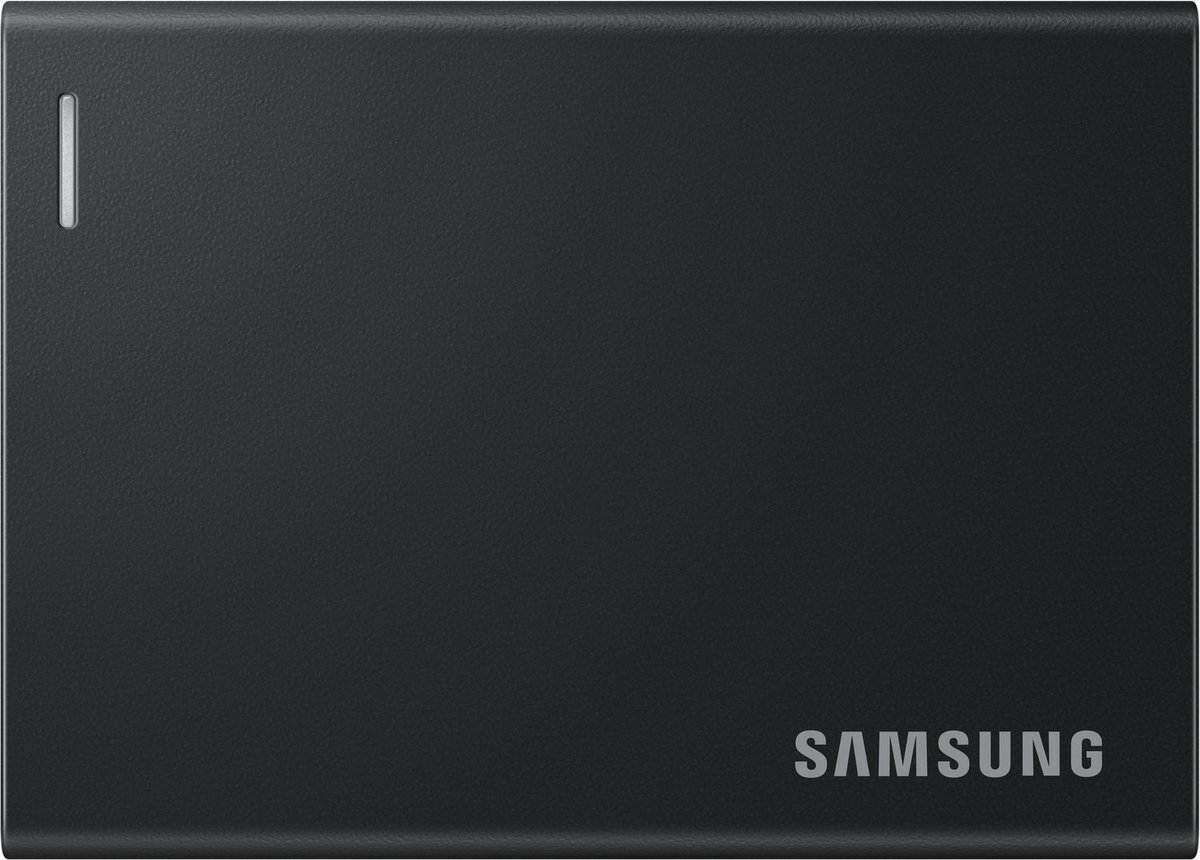 Samsung portable p7 externe ssd usb4 g