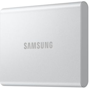 Portable SSD T7 Resurrected 1TB - afbeelding 3