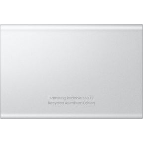 Portable SSD T7 Resurrected 1TB - afbeelding 4