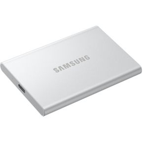 Portable SSD T7 Resurrected 1TB - afbeelding 5