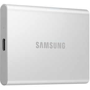 Portable SSD T7 Resurrected 4TB USB 3.2 Gen 2 (10Gbps) External SSD - afbeelding 2