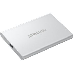 Portable SSD T7 Resurrected 4TB USB 3.2 Gen 2 (10Gbps) External SSD - afbeelding 5