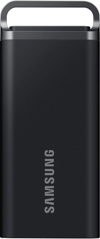 Samsung portable t5 evo externe ssd us 2035150 - Samsung Portable SSD T5 EVO 2TB Black (USB 3.2 Gen 1)