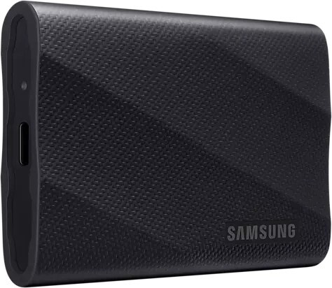 Samsung portable t9 externe ssd usb c 1658164 2 orig - Samsung Portable SSD T9 1TB USB 3.2 Gen 2x2 Zwart