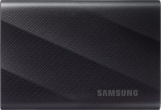 Samsung portable t9 externe ssd usb c 1658164 - Samsung Portable SSD T9 1TB USB 3.2 Gen 2x2 Zwart