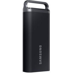T5 EVO Portable SSD 4TB USB 3.2 Gen 1 - afbeelding 2