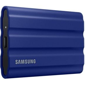T7 Shield 1TB Portable SSD USB 3.2 Gen 2 Blauw - afbeelding 2