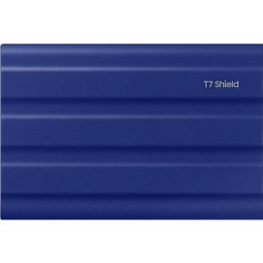 T7 Shield 1TB Portable SSD USB 3.2 Gen 2 Blauw - afbeelding 3